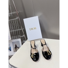 Christian Dior Sandals